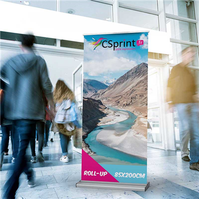 Roll Up 85 x 200 cm